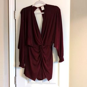 Romper Dress